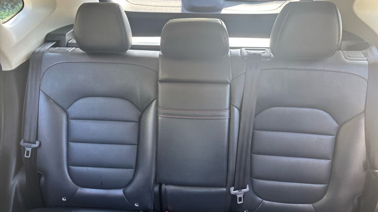 MG Hs 1.5 T-GDI Excite 5dr Petrol Hatchback